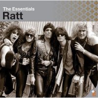 Ratt - The Essentials (2002)