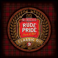 Rude Pride - Rude Pride (2014)