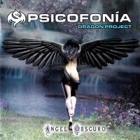 Psicofonía - Ángel Obscuro (2010)