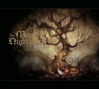 The Moon and the Nightspirit - Mohalepte (2011)