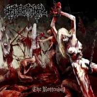 Intestinal - The Rottening (2012)