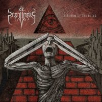 De Profundis - Kingdom Of The Blind (2015)