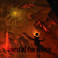 Horn Of The Rhino - Summoning Deliverance (2014)