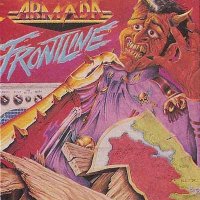 Armada - Frontline (1987)