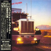 Midnight Flyer - Midnight Flyer [Japanese Edition] (1981)