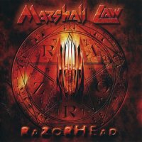 Marshall Law - Razorhead (2008)