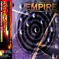 Empire - Hypnotica (Japanese Ed.) (2001)