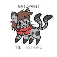 Gatopaint - The First One (2016)