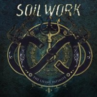 Soilwork - The Living Infinite (Vinyl Rip) (2013)  Lossless