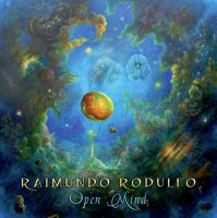 Raimundo Rodulfo - Open Mind (2013)