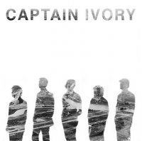 Captain Ivory - Captain Ivory (2014)