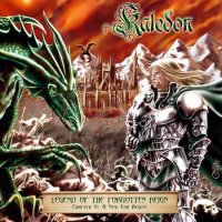 Kaledon - Legend Of The Forgotten Reign - Chapter V: A New Era Begins (2008)  Lossless