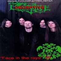 Deceptive - Face In The Rays (1997)