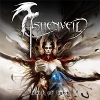 Ashenveil - Black Of Light (2012)