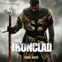 Lorne Balfe - Ironclad (OST) (2011)