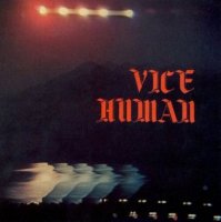 Vice Human - Vice Human (1984)