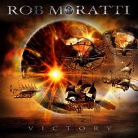 Rob Moratti - Victory (2011)