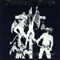 Funereal Moon - Evil Night Of Heresy (2011)