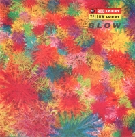 Red Lorry Yellow Lorry - Blow (1989)