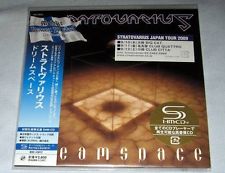 Stratovarius - Dreamspace (Korea) (1994)