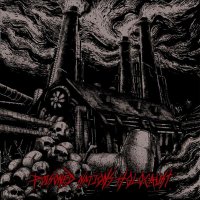 Toxic Hate - Poisoned Nations Holocaust (2012)