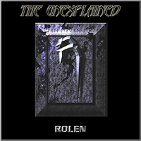 Rolen - The Unexplained (1999)