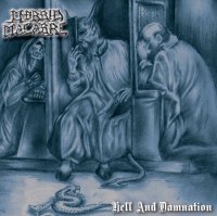 Morbid Macabre - Hell And Damnation (2009)