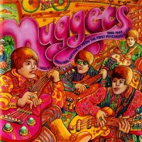 VA - Nuggets: Original Artyfacts From The First Psychedelic Era 1965-1968 vol4 (1998)