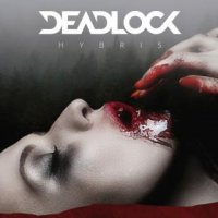 Deadlock - Hybris (Limited Edition) (2016)