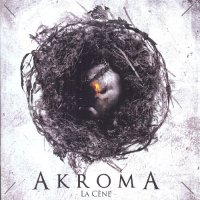 Akroma - La Cène (2014)