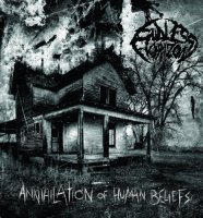 Endless Horizon - Annihilation Of Human Beliefs (2012)