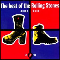 The Rolling Stones - Jump Back (The Best of Rolling Stones) (1993)