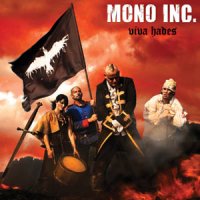 Mono Inc. - Viva Hades (2011)  Lossless