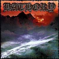 Bathory - Twilight Of The Gods (1991)