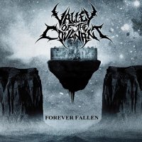 Valley Of The Covenant - Forever Fallen (2013)