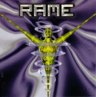 Rame - Spaces Embrace (1996)