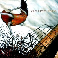 Circa Survive - Juturna (2015 Deluxe 10Year Anniversary Ed.) (2005)