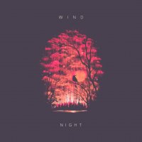 Wind - Night (2017)