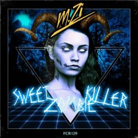 M.ZI - Sweet Zombie Killer  ( EP ) (2015)