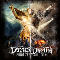 Deals Death - Point Zero Solution (2013)  Lossless