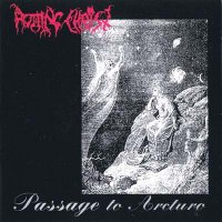 Rotting Christ - Passage to Arcturo (1991)  Lossless