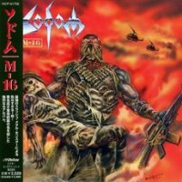 Sodom - M-16 (Japan) (2001)