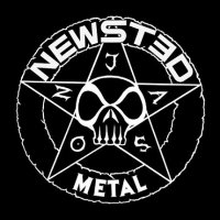 Newsted (ex-Metallica) - Metal (2013)