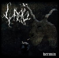 Warg - Vermin (2011)