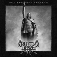 Cruelty\'s Heart - Rex Anglorvm Saxonvm (2012)