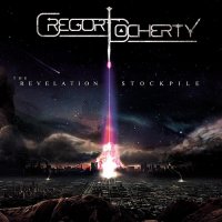 Gregor Docherty - The Revelation Stockpile (2015)