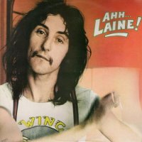 Denny Laine - Ahh ... Laine ! (1973)