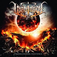 Inanimacy - Transcending Existence (2012)