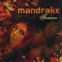 Mandrake - Forever (1998)  Lossless