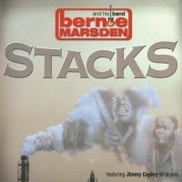 Bernie Marsden - Stacks (2005)